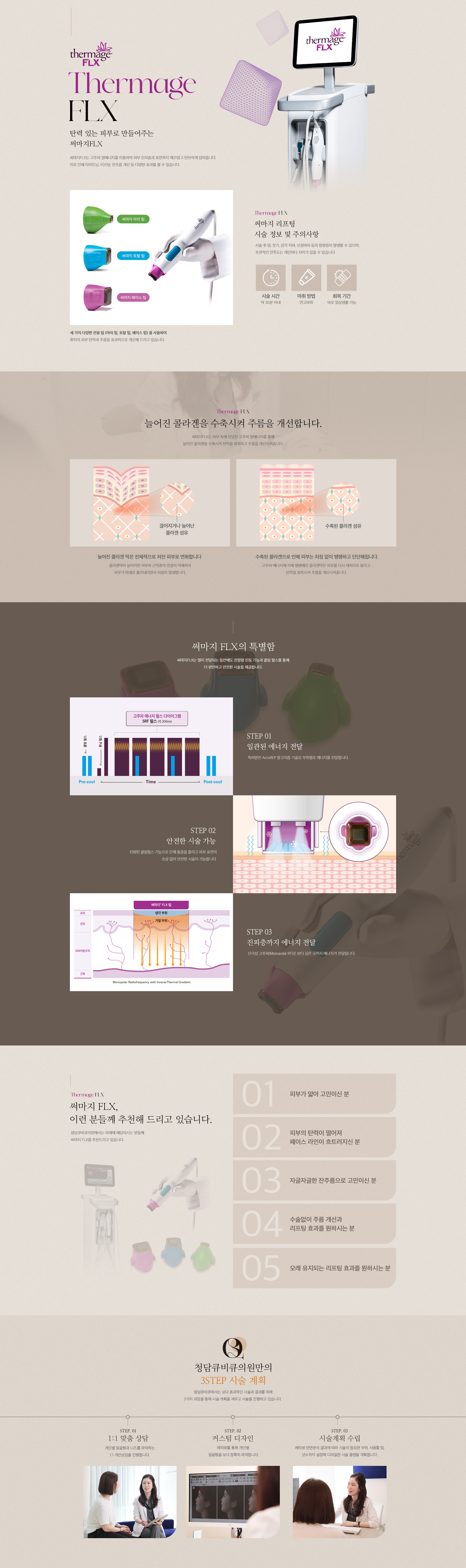 써마지FLX
